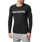 Rossignol Lifetech Mens Long Sleeve T-shirt 2020