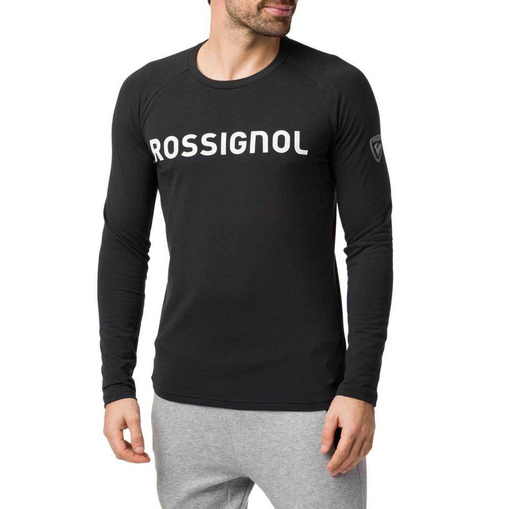 Rossignol Lifetech Mens Long Sleeve T-shirt 2020