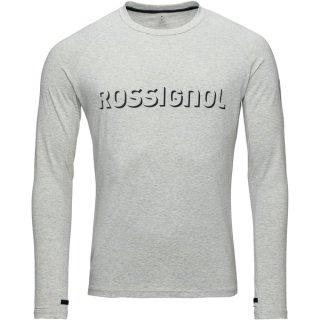 Rossignol Lifetech Mens Long Sleeve Tee 2019