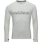 Rossignol Lifetech Mens Long Sleeve Tee 2019
