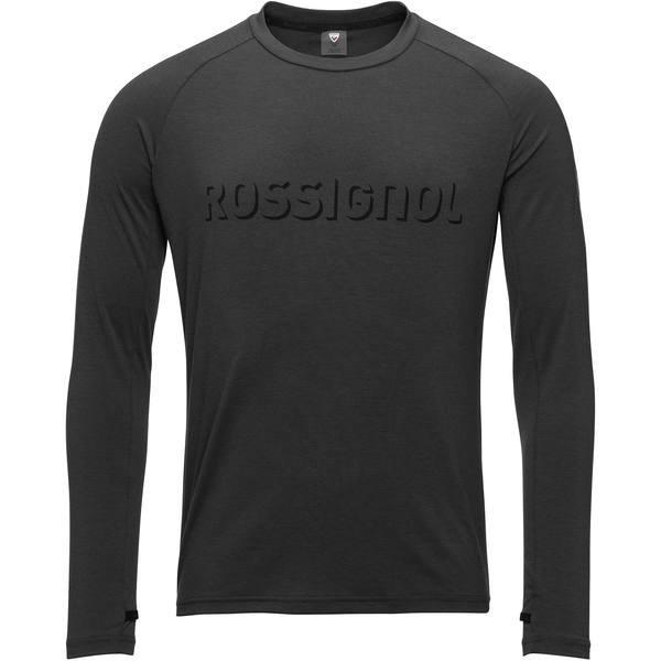 Rossignol Lifetech Mens Long Sleeve Tee 2019