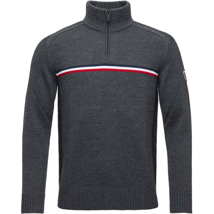 Rossignol Major Mens Half Zip Sweater 2020