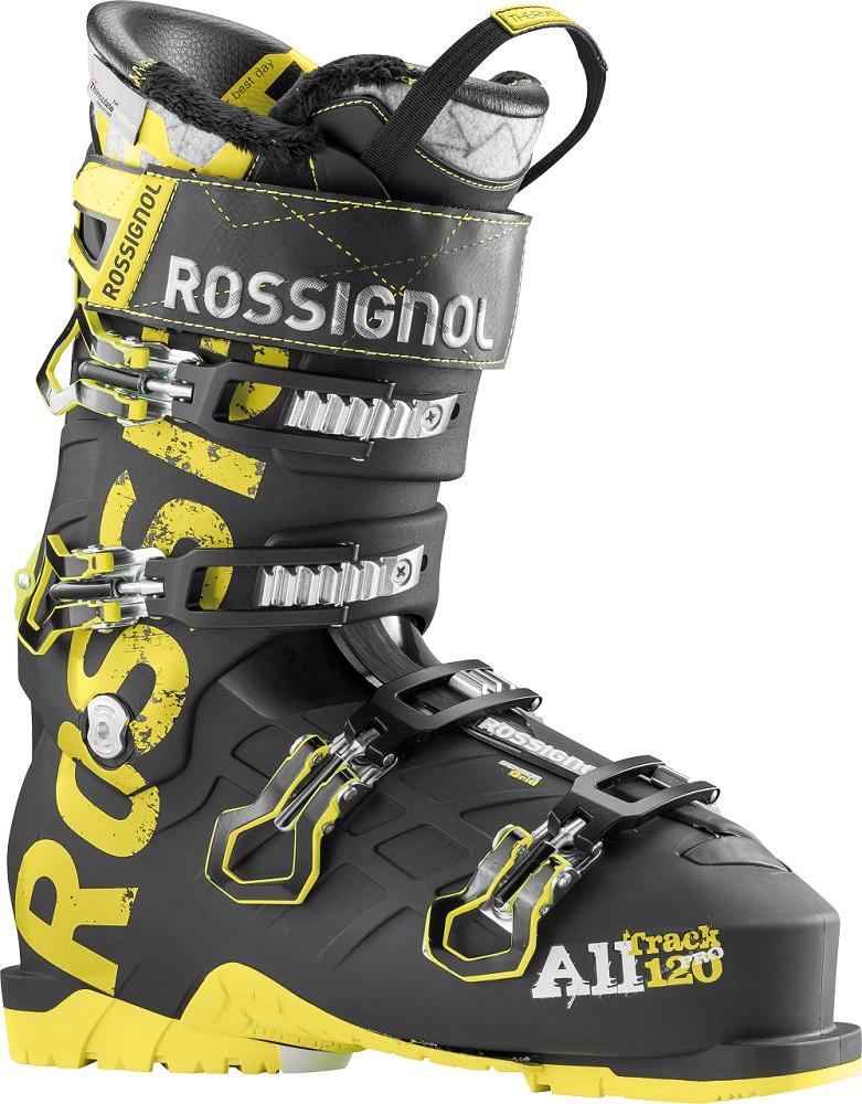 Rossignol Men's Alltrack Pro 120 Ski Boot 2016