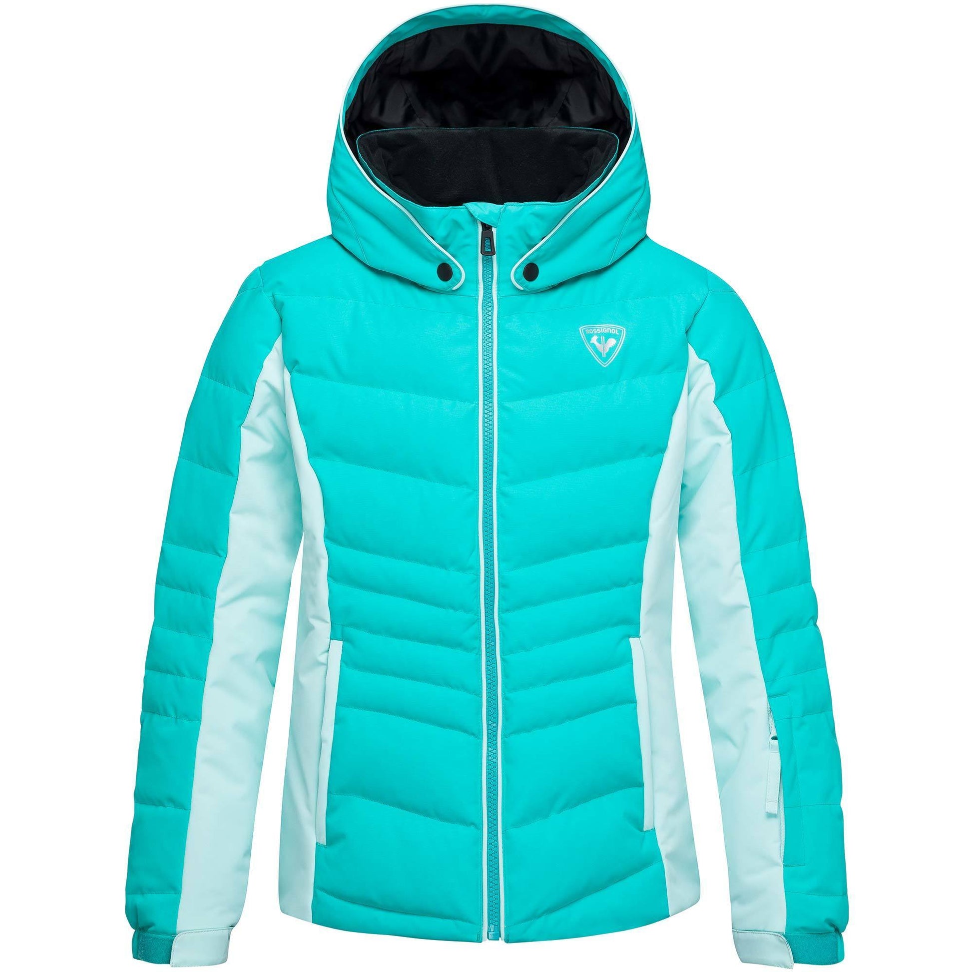 Rossignol Polydown Girls Jacket 2020