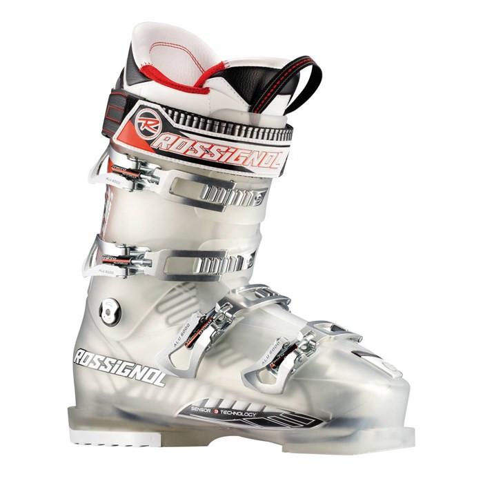 Rossignol Pursuit 110 Ski Boots 2013