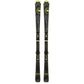 Rossignol Pursuit 700TI w/Axial3 120TPI B80 Ski 2016