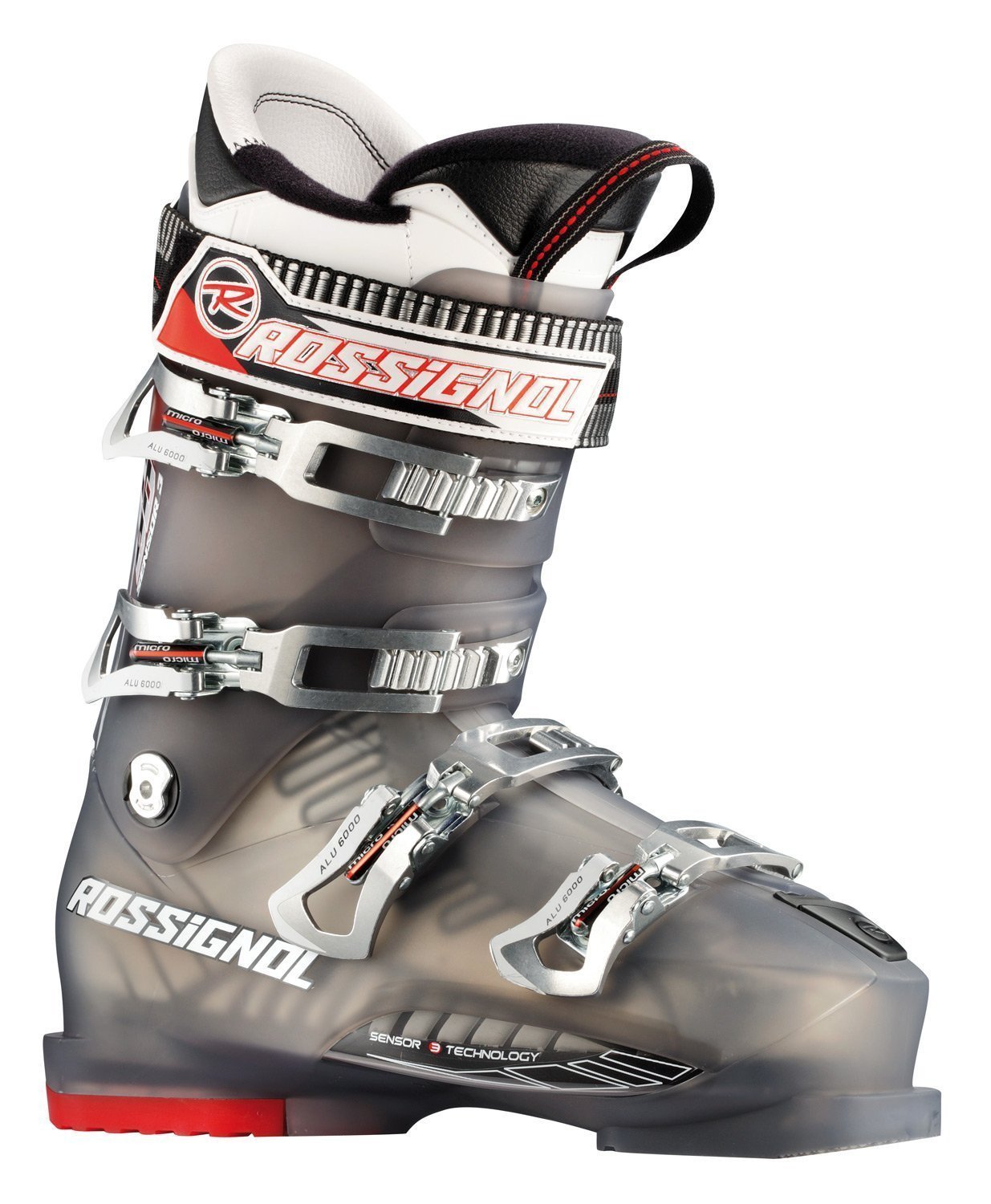 Rossignol Pursuit Sensor3 90 Ski Boots 2013