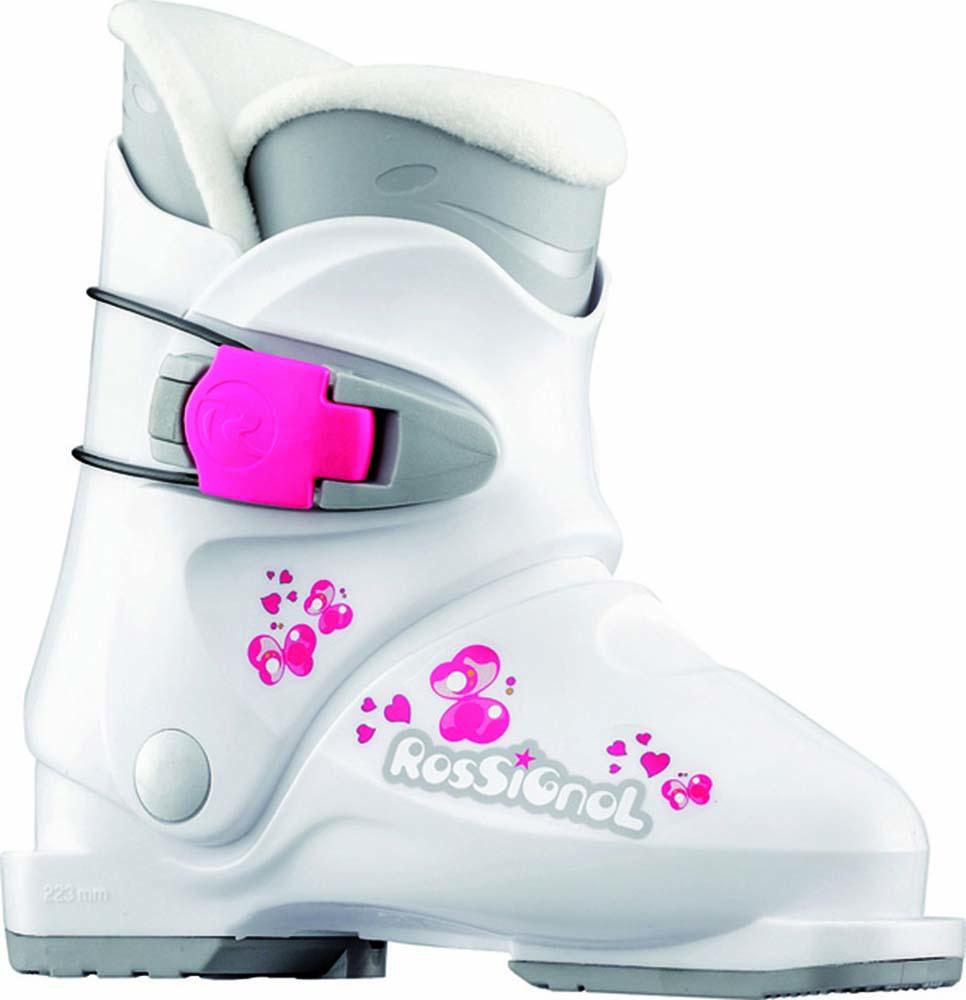 Rossignol R18 Junior Ski Boot 2017