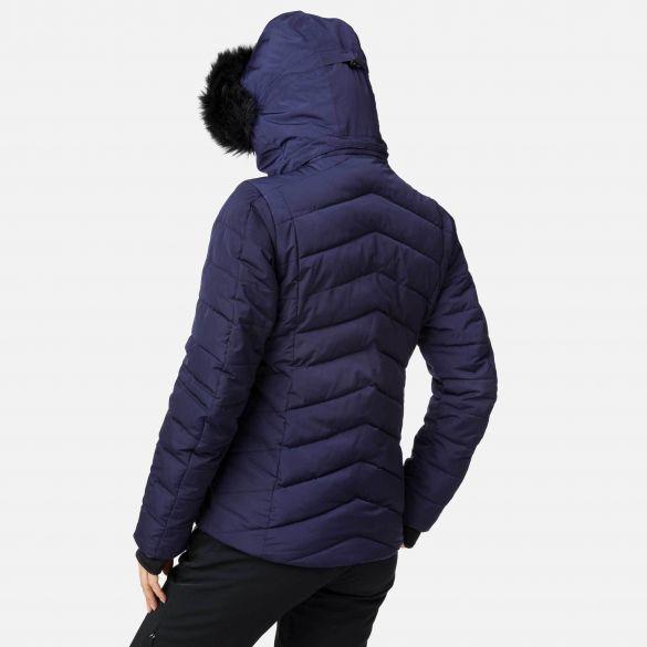 Ski Jacket Rossignol Pearly Rapide Jacket Rossignol Rapide Pearly