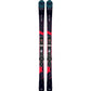 Rossignol React R8 Ti Ski + SPX12 Konect Binding 2020