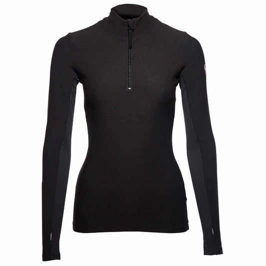 Rossignol Spacial Ladies 1/2 Zip 2017