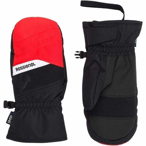 Rossignol Tech Impr Junior Mitt 2019