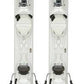 Rossignol Trixie Ski with Xpress Bindings 2018