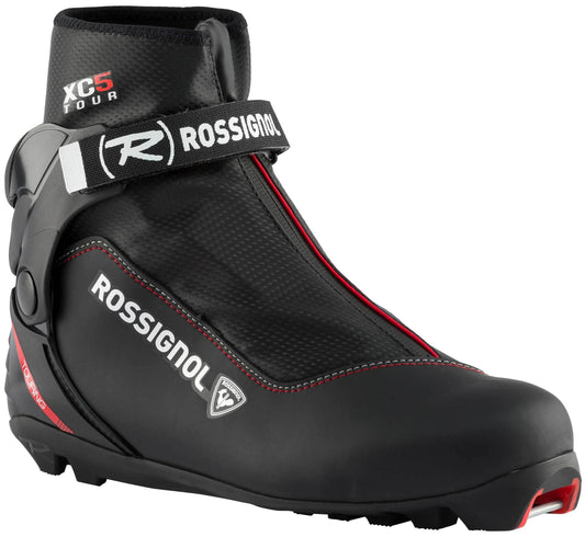 Rossignol XC-5 Nordic Ski Boots 42