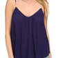 Roxy Ladies Sand Dune Tank Top 2015