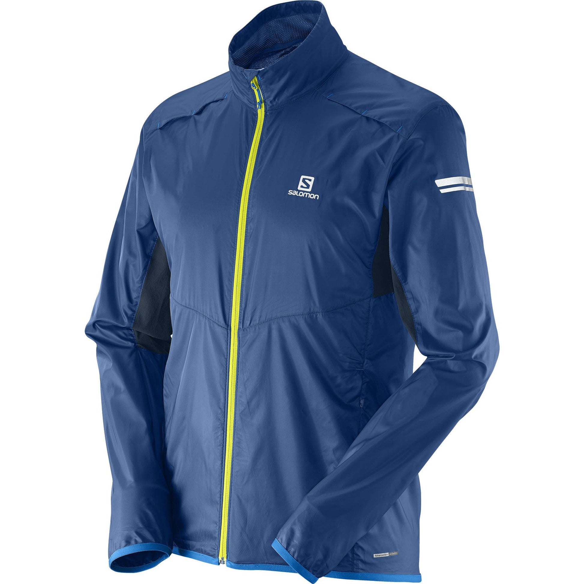 Salomon Agile Men's Jacket 2015