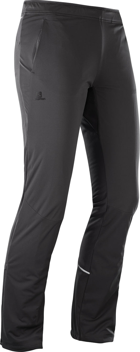 Salomon Agile Warm Ladies Pant 2019