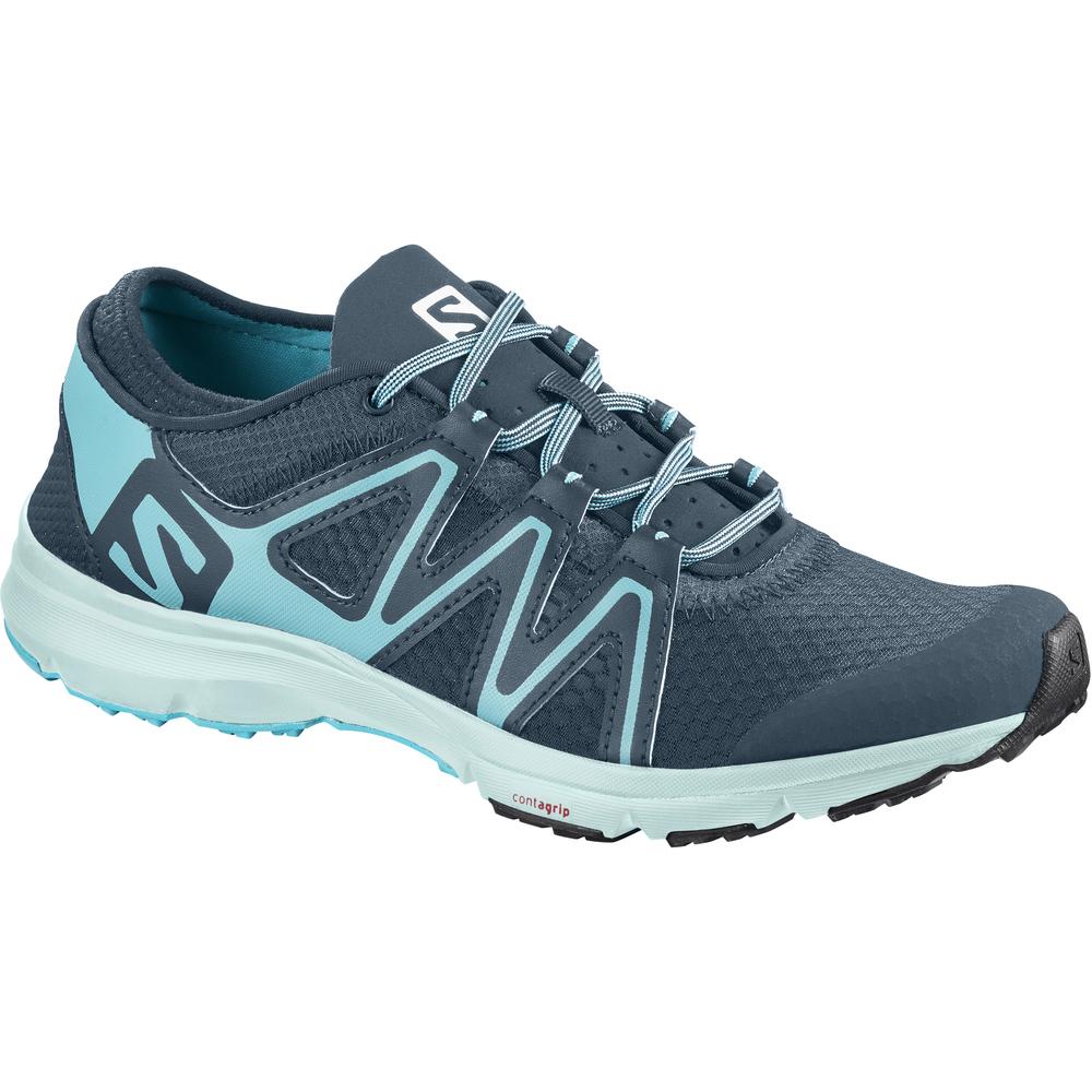 Salomon Crossamphibian Swift Ladies Shoes 2018