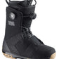 Salomon Dialogue Focus Boa Snowboard Boot 2016