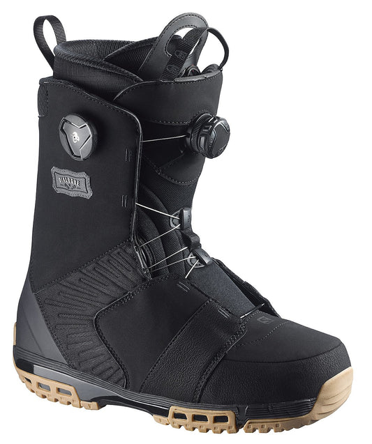 Salomon Dialogue Focus Boa Snowboard Boot 2016