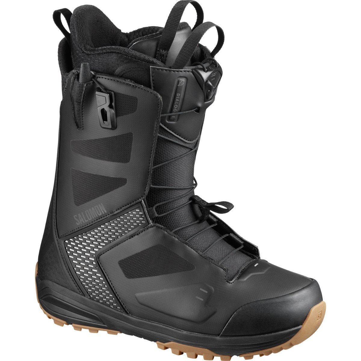 Salomon Dialogue Snowboard Boots 2020