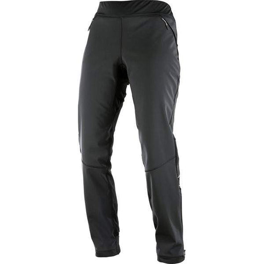 Salomon Elevate Soft Shell Ladies Pants 2019