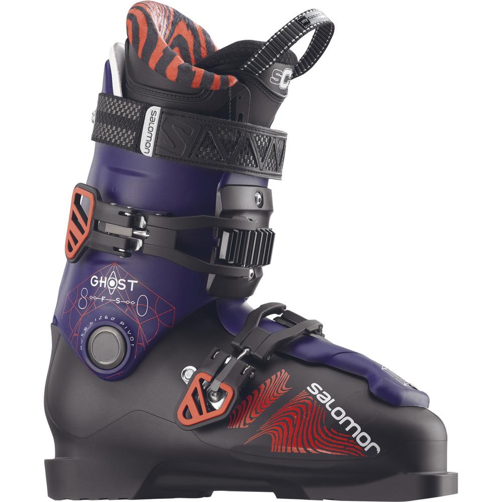 Salomon Ghost FS 80 Ski Boot