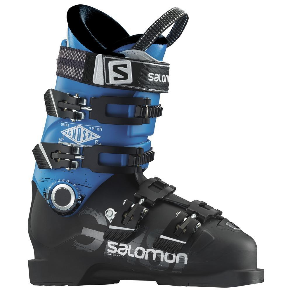 Salomon Ghost LC 65 Jr Ski Boot 2017