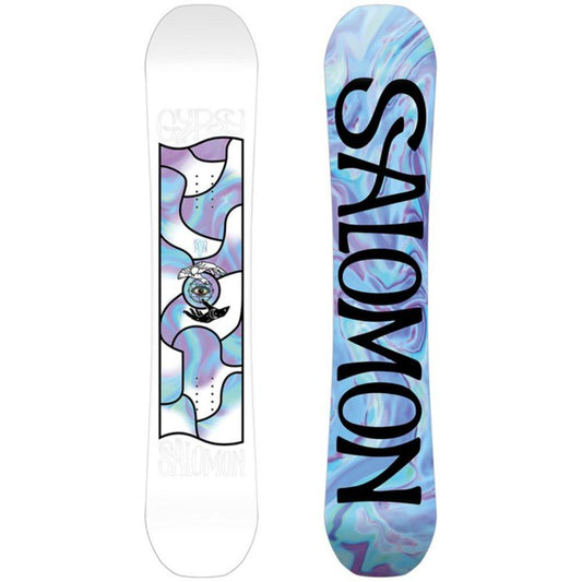 Salomon Gypsy Ladies Snowboard 2020