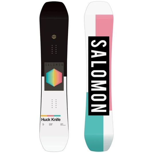 Salomon Huck Knife Snowboard 2020