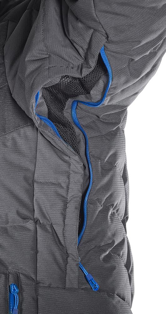 Salomon icetown hotsell jacket mens