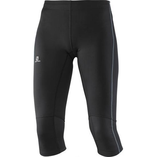 Salomon Ladies Agile 3/4 Tight 2015