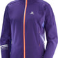 Salomon Lightning Warm Soft Shell Ladies Jacket 2019