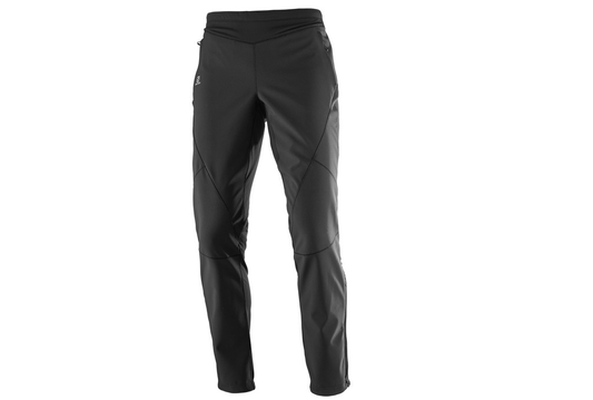 Salomon Lightning Warm Soft Shell Ladies Pant 2019