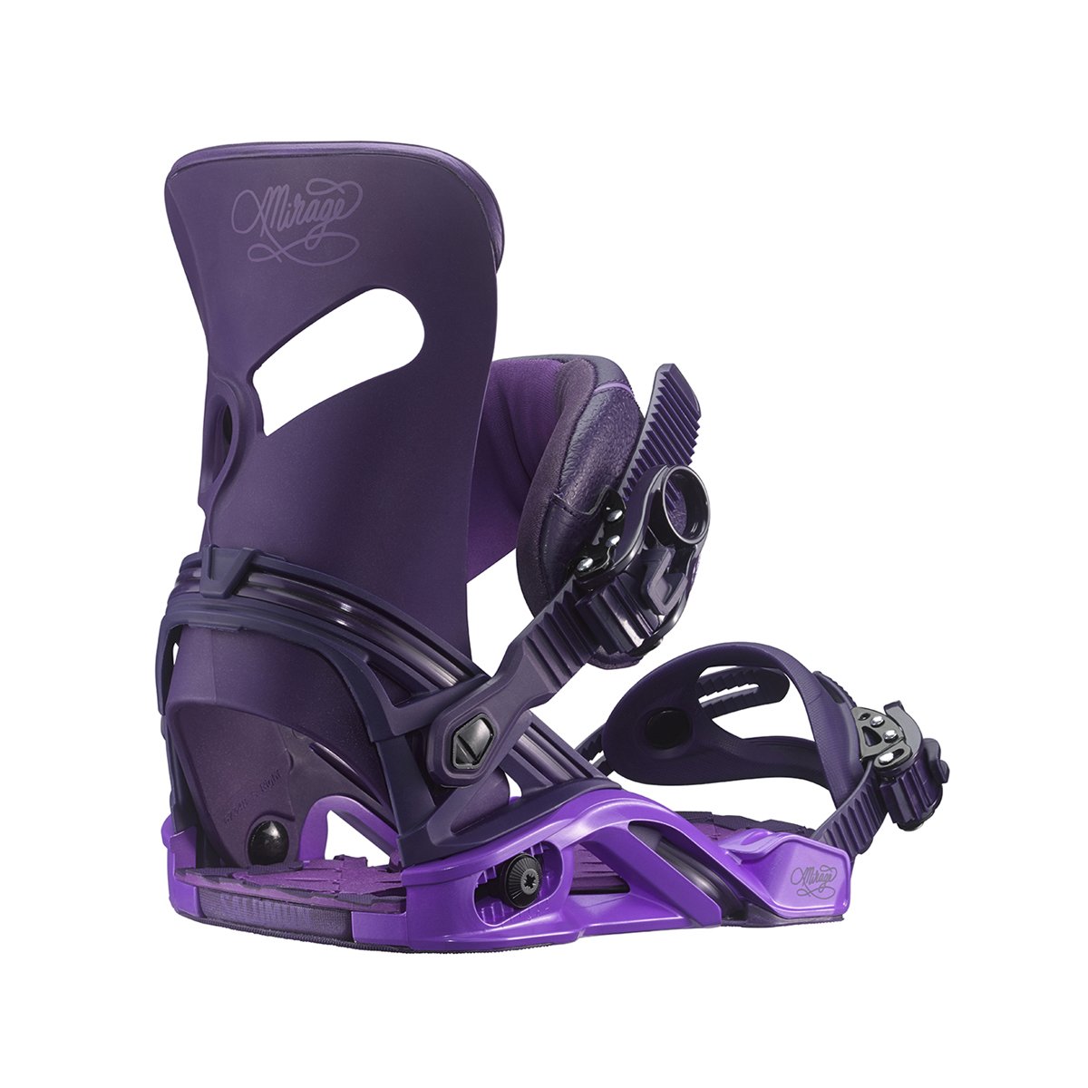 Salomon Mirage Ladies Snowboard Binding 2016