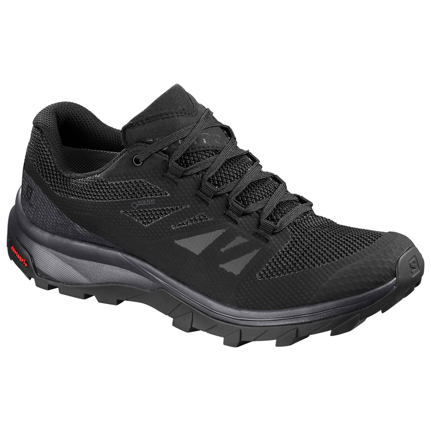 Salomon Outline GTX Ladies Shoe 2019