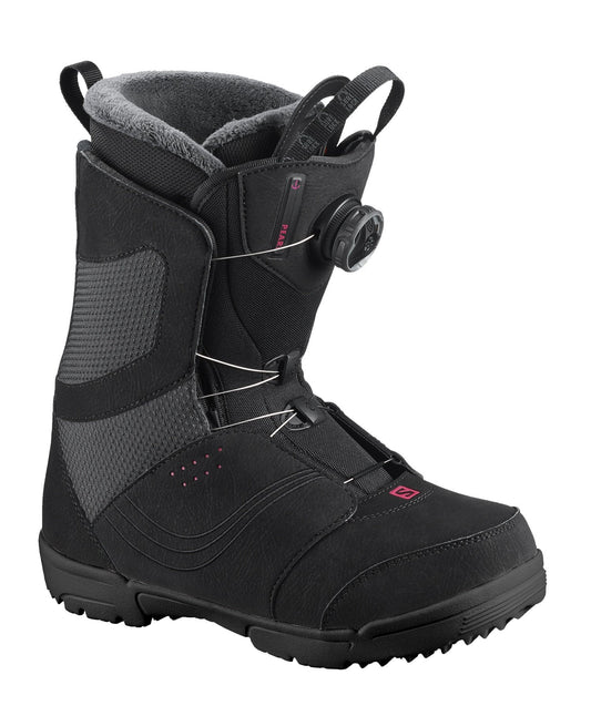 Salomon Pearl BOA Ladies Snowboard Boots 2020