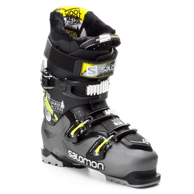 Salomon Quest Access 70 Ski Boots 2014