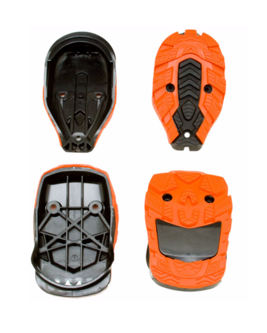 Salomon Quest Touring Pads