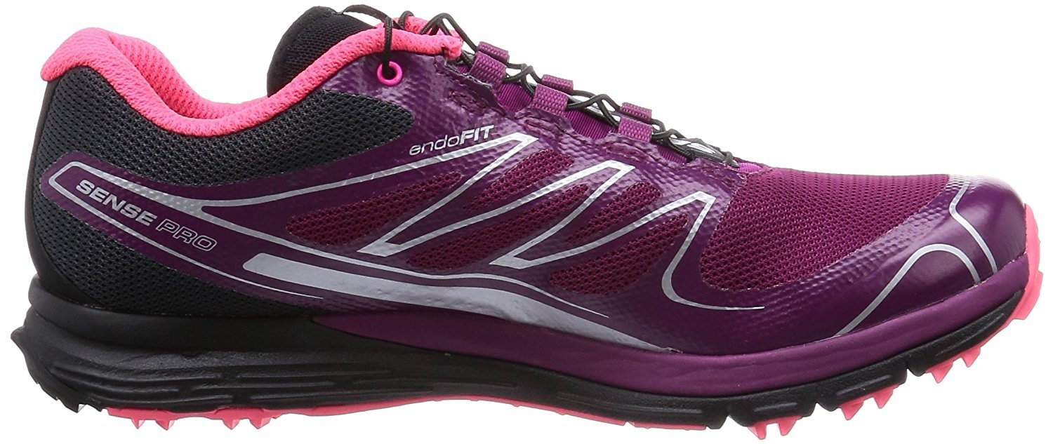 Salomon Sense Pro Ladies Shoes 2014