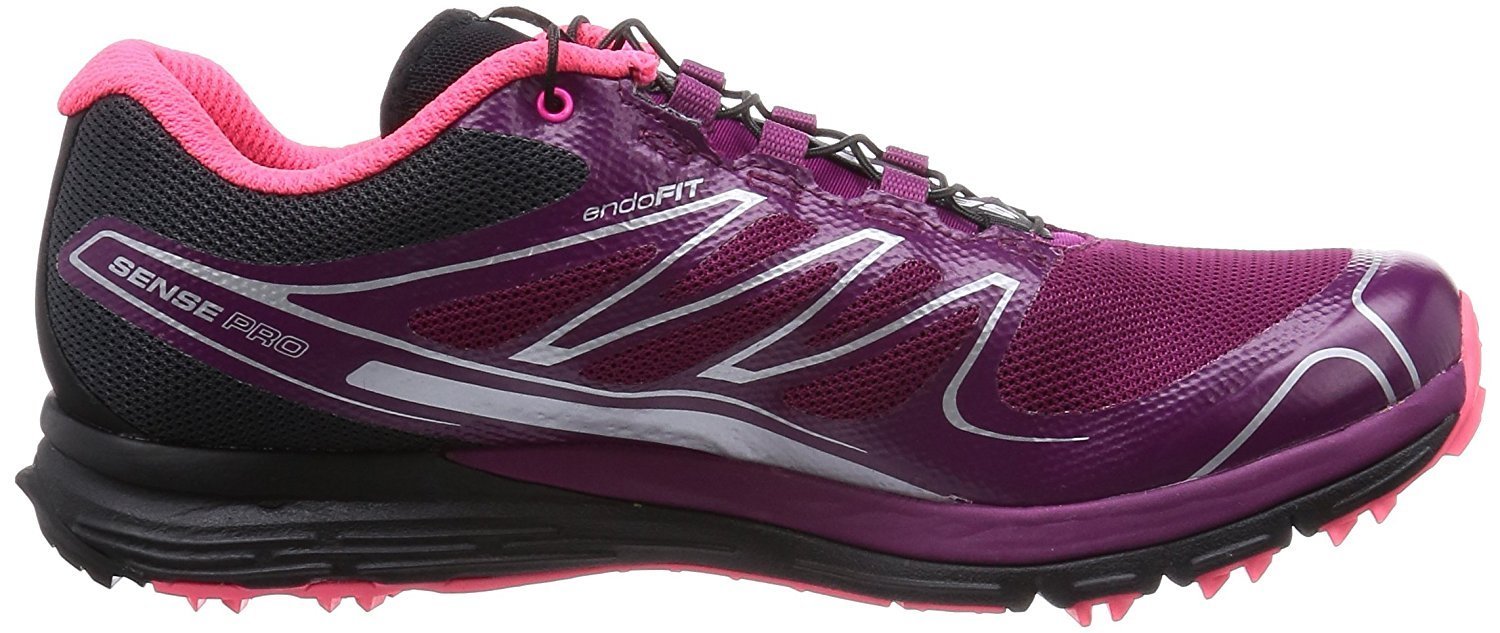 Salomon Sense Pro Ladies Shoes 2014