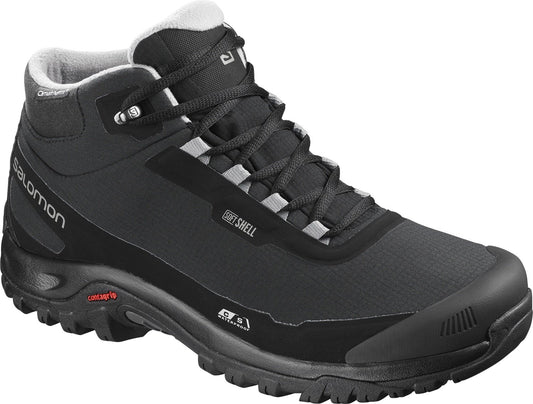 Salomon Shelter CS WP Mens Shoe 2019