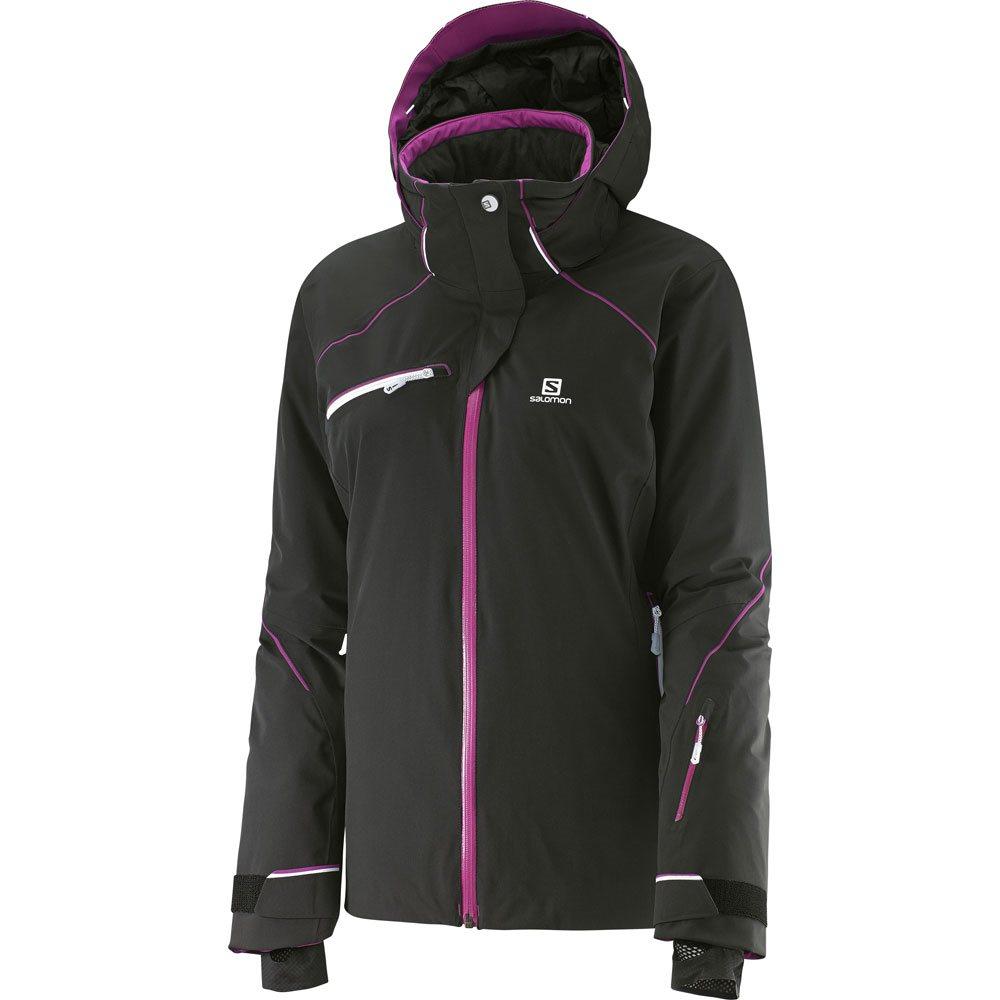 Salomon Speed Ladies Jacket 2016