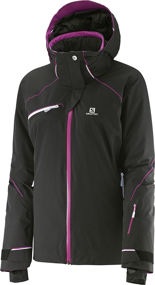 Salomon Speed Ladies Jacket 2016