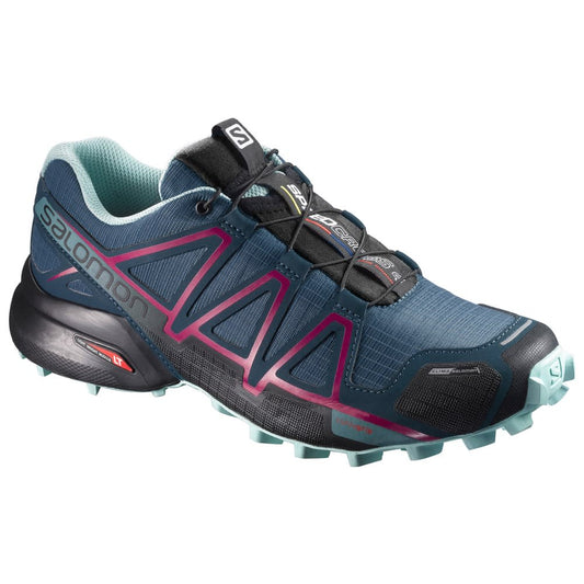 Salomon Speedcross 4 CS Ladies Shoe 2019