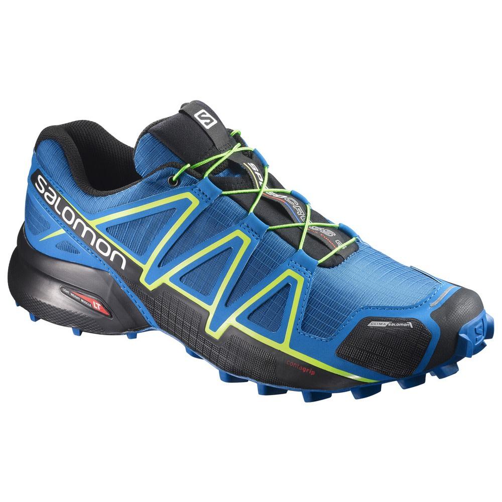 New salomon on sale shoes 2018