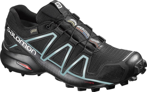 Salomon speedcross 4 gtx on sale 2019