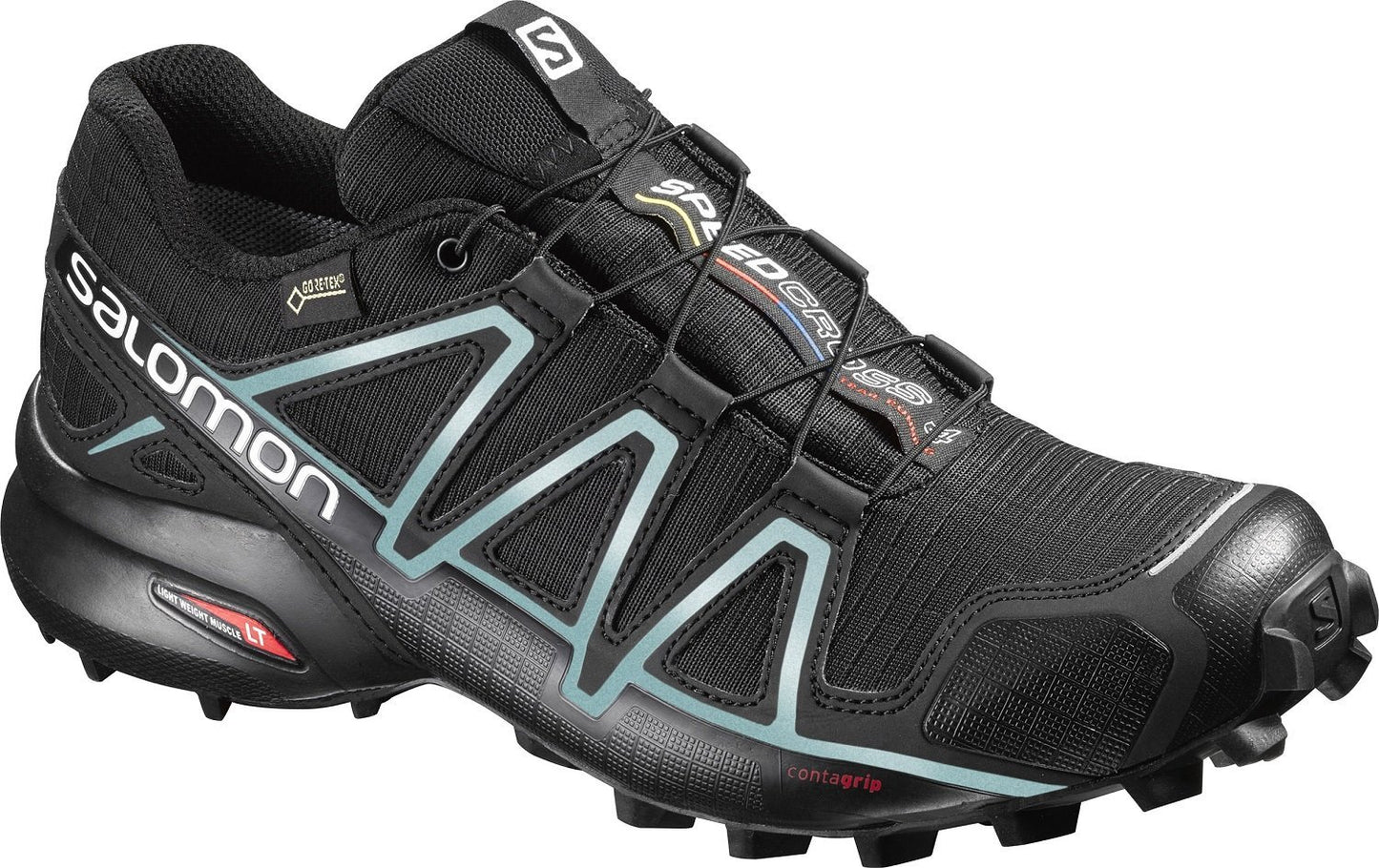 Salomon Speedcross 4 GTX Ladies Shoe 2019