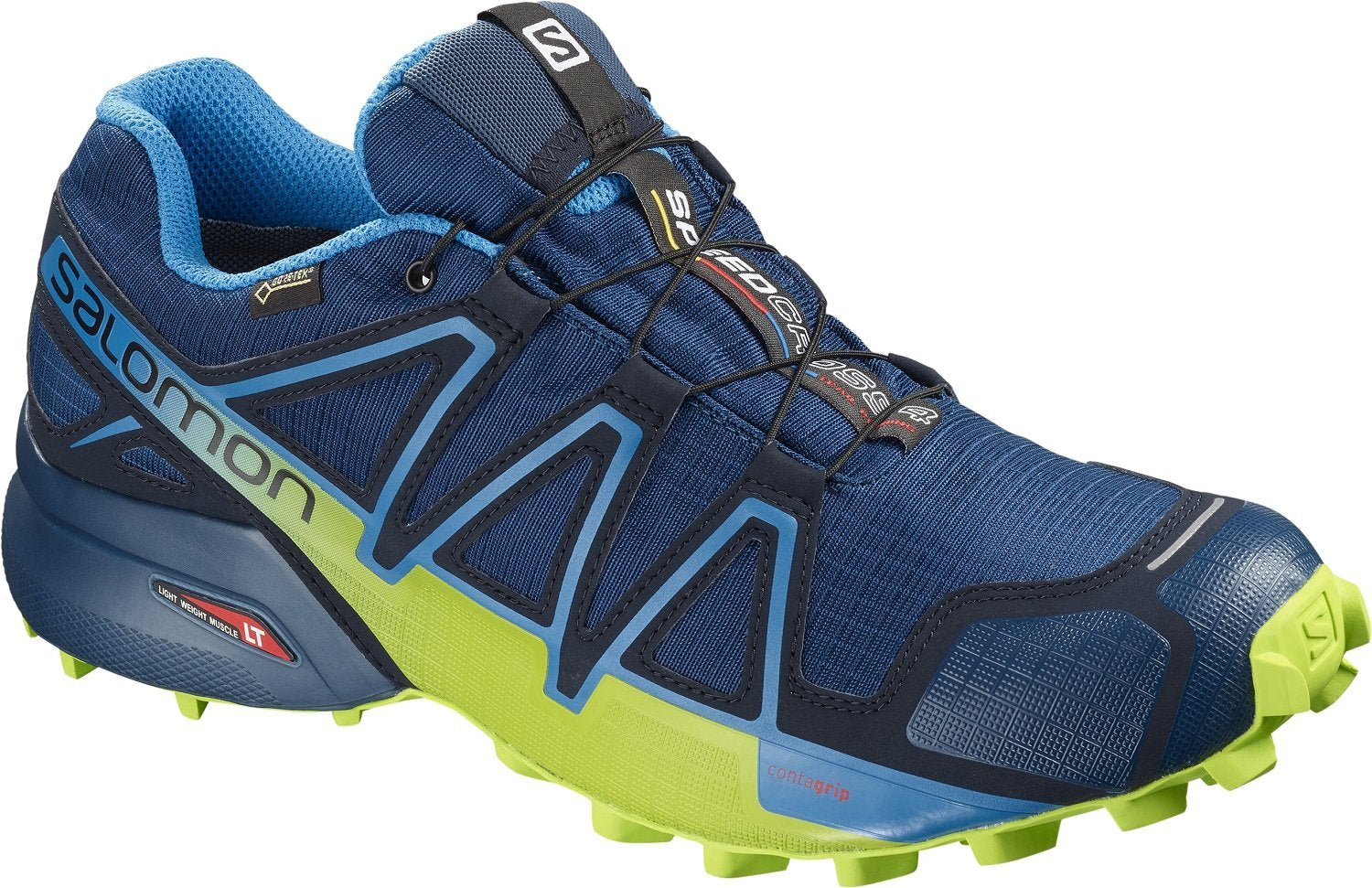 Salomon Speedcross 4 GTX Mens Shoe 2019