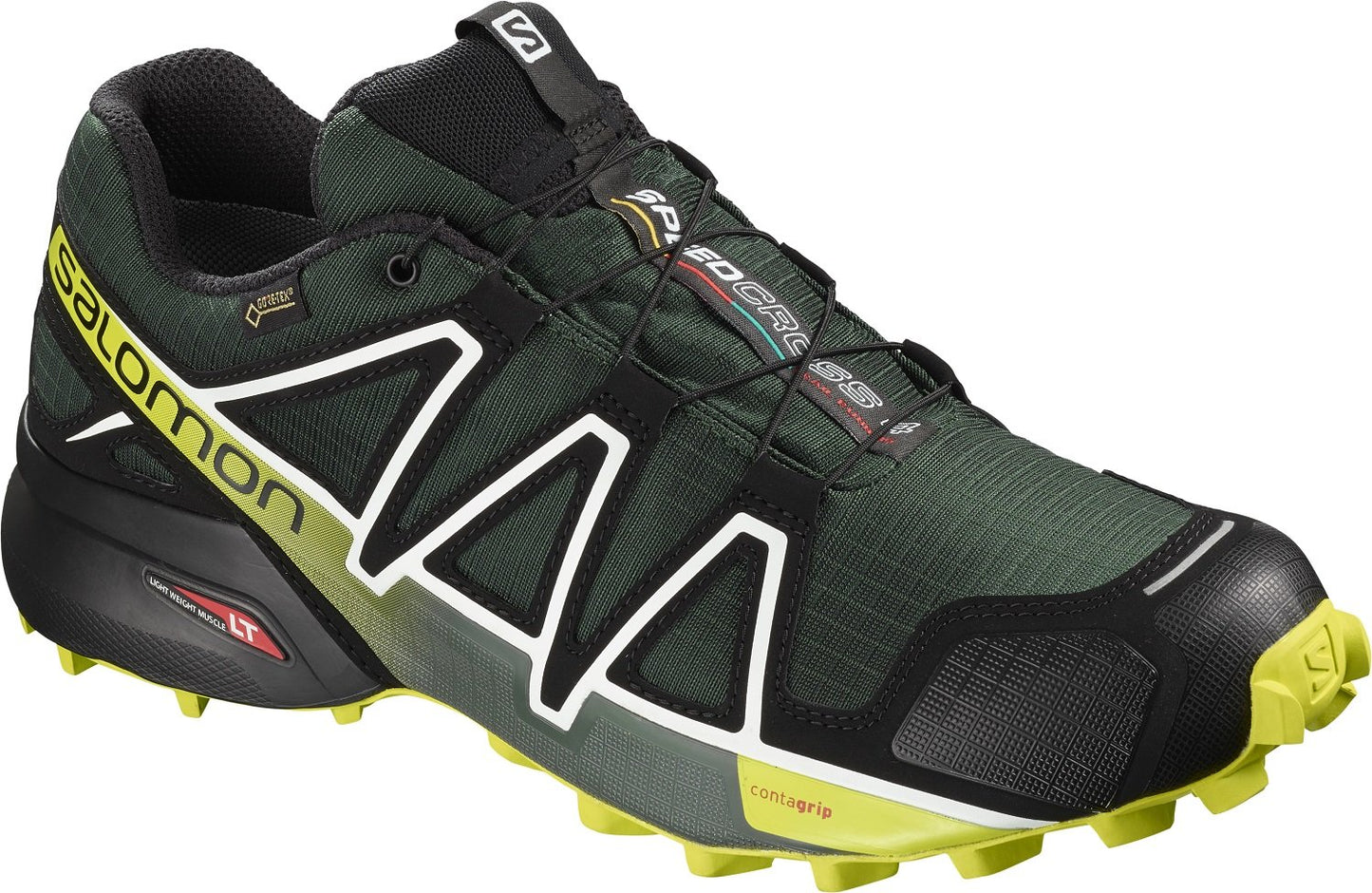 Salomon Speedcross 4 GTX Mens Shoe 2019